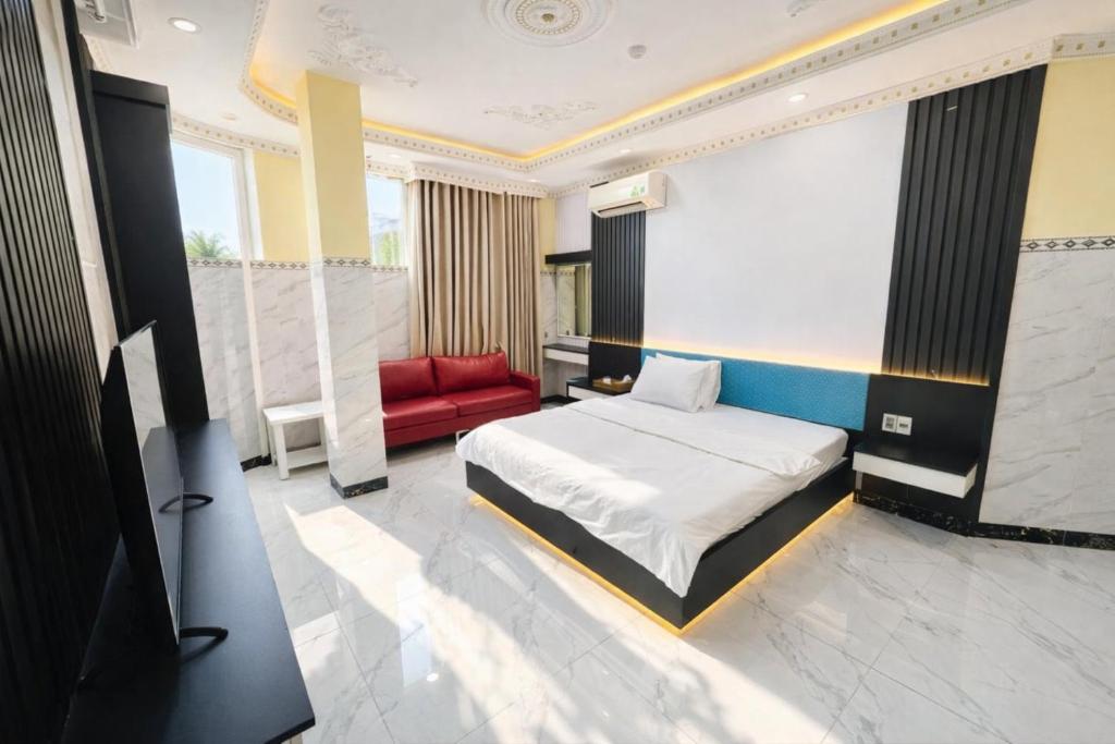 Hotel 168